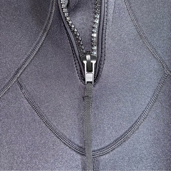 Greatever Wetsuit 3mm Neoprene Full Body Long Sleeve Scuba Diving Suit Size S - Picture 11 of 13